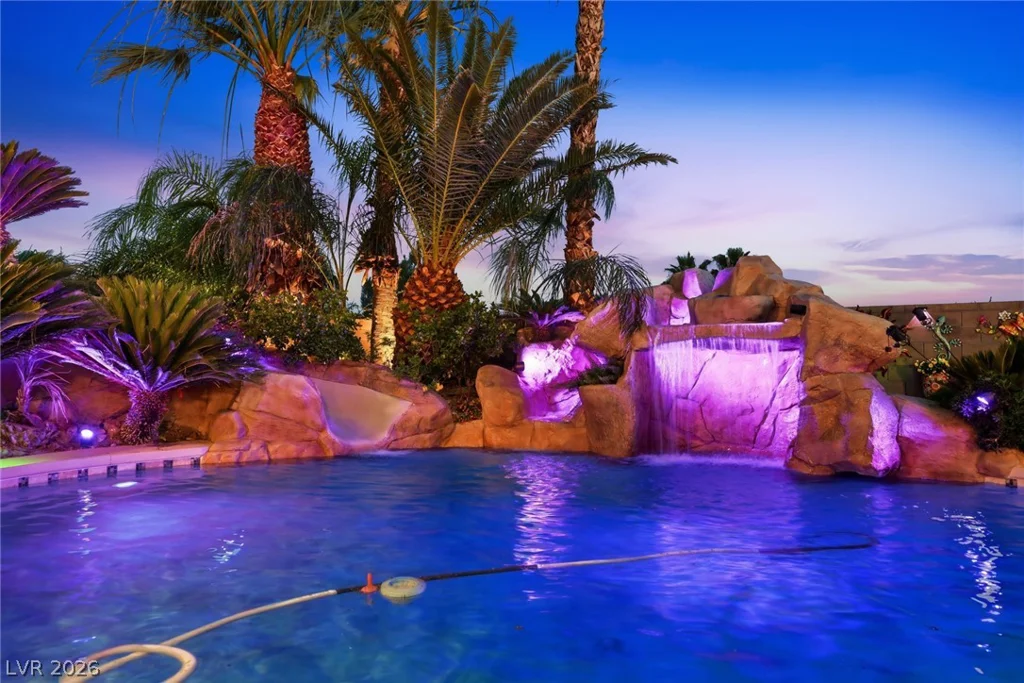 9759 Amador Ranch, Las Vegas, NV 89149