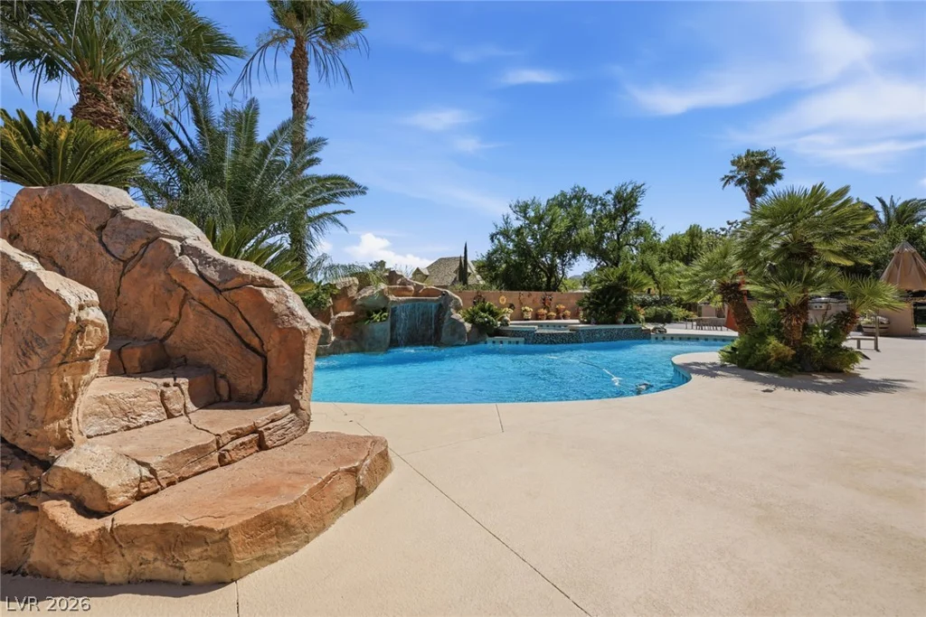 9759 Amador Ranch, Las Vegas, NV 89149