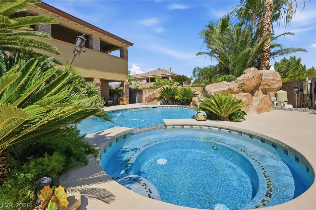 9759 Amador Ranch, Las Vegas, NV 89149