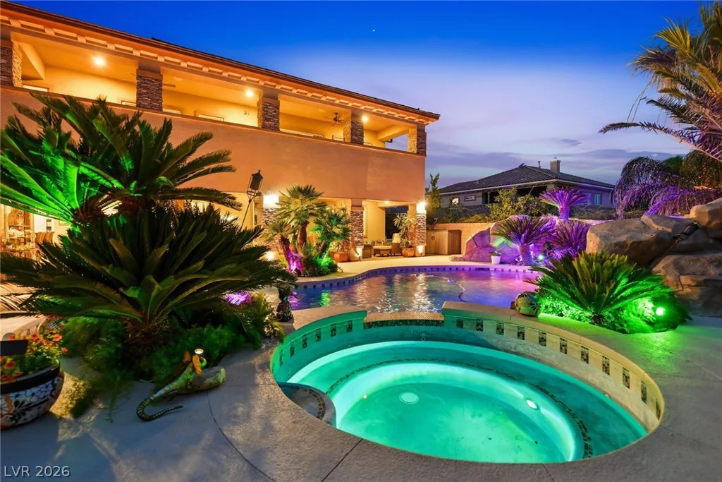9759 Amador Ranch, Las Vegas, NV 89149