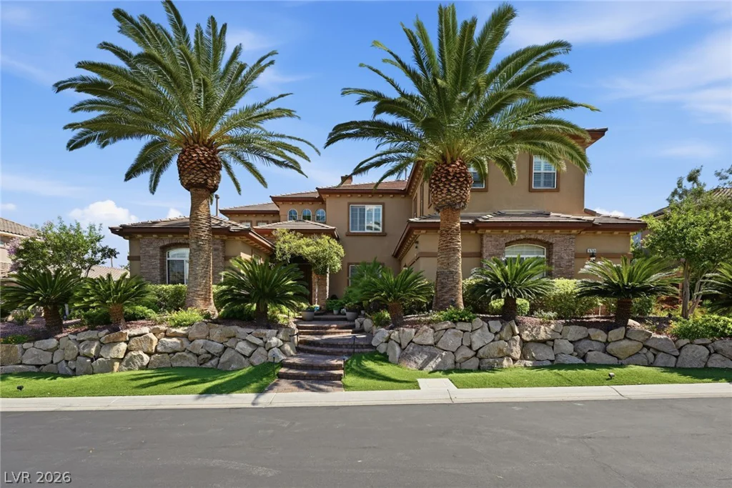 9759 Amador Ranch, Las Vegas, NV 89149