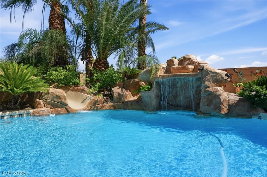 9759 Amador Ranch, Las Vegas, NV 89149