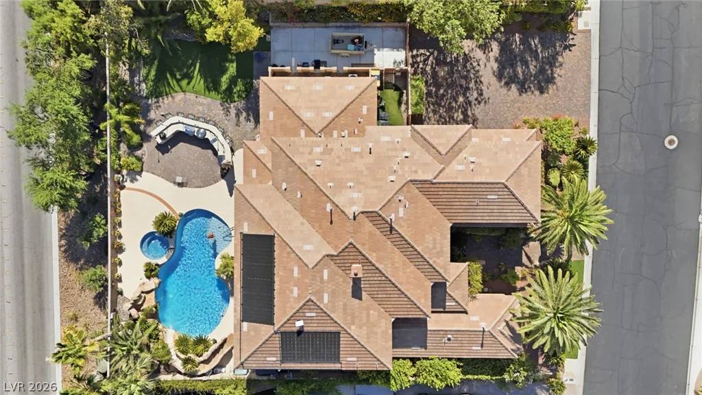 9759 Amador Ranch, Las Vegas, NV 89149