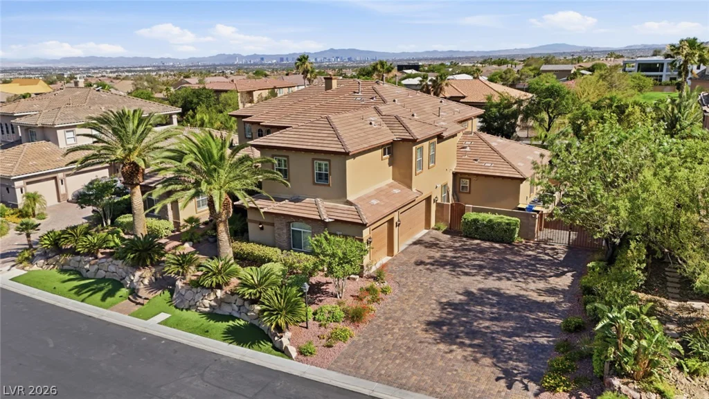 9759 Amador Ranch, Las Vegas, NV 89149