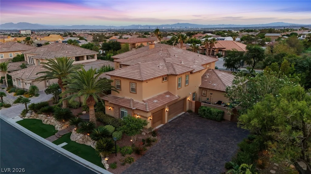 9759 Amador Ranch, Las Vegas, NV 89149