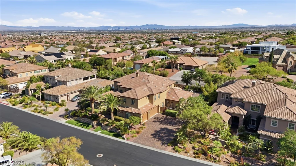 9759 Amador Ranch, Las Vegas, NV 89149