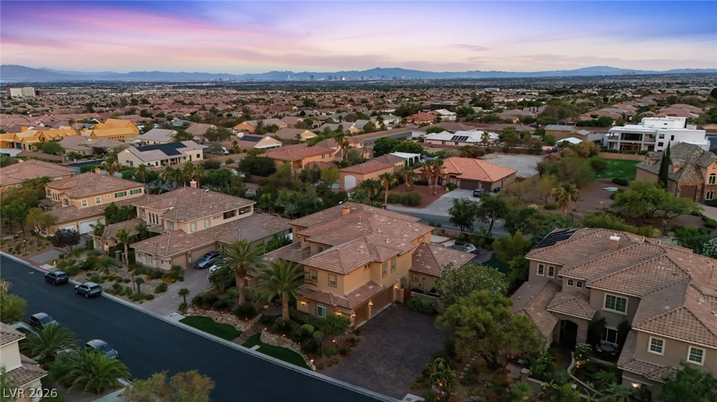9759 Amador Ranch, Las Vegas, NV 89149
