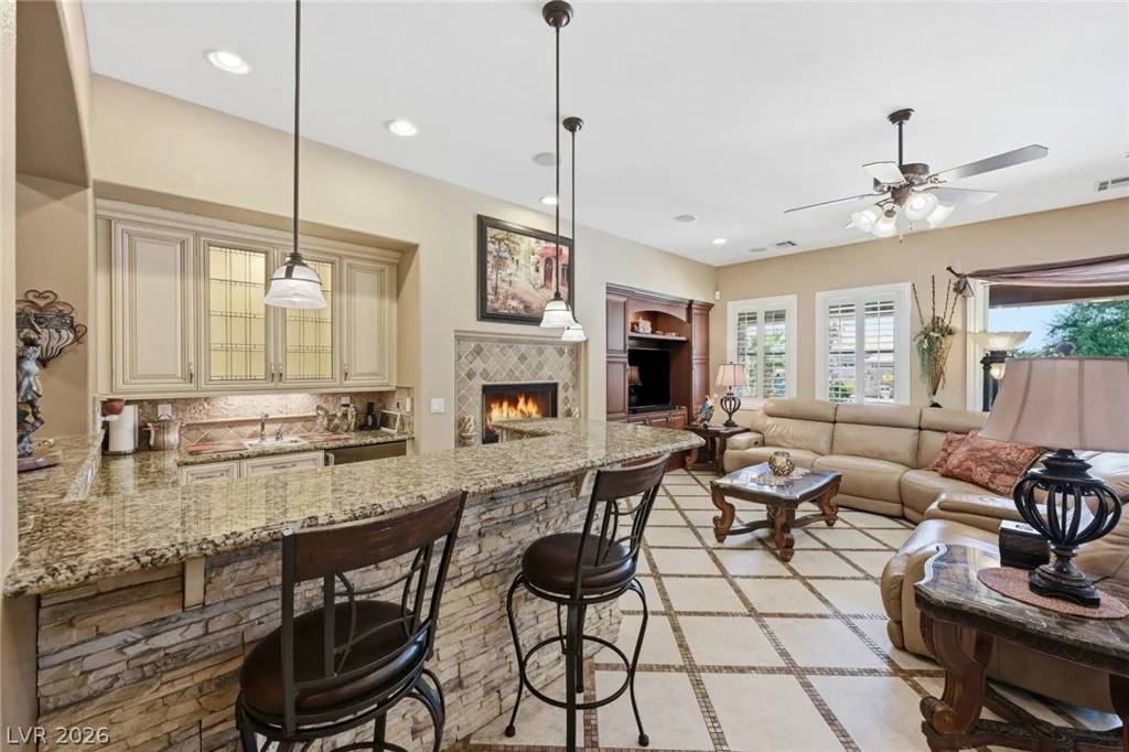 9759 Amador Ranch, Las Vegas, NV 89149