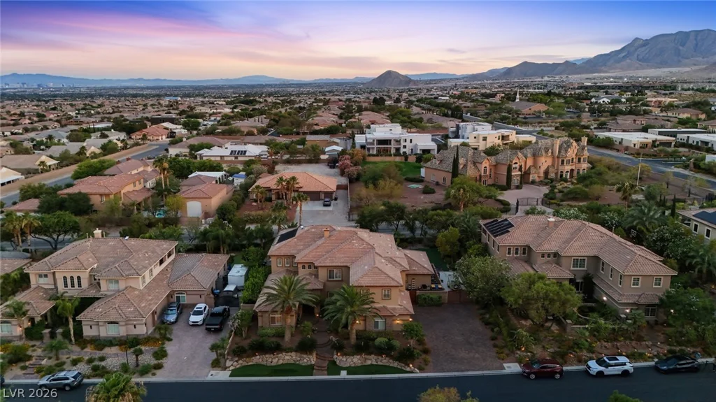 9759 Amador Ranch, Las Vegas, NV 89149