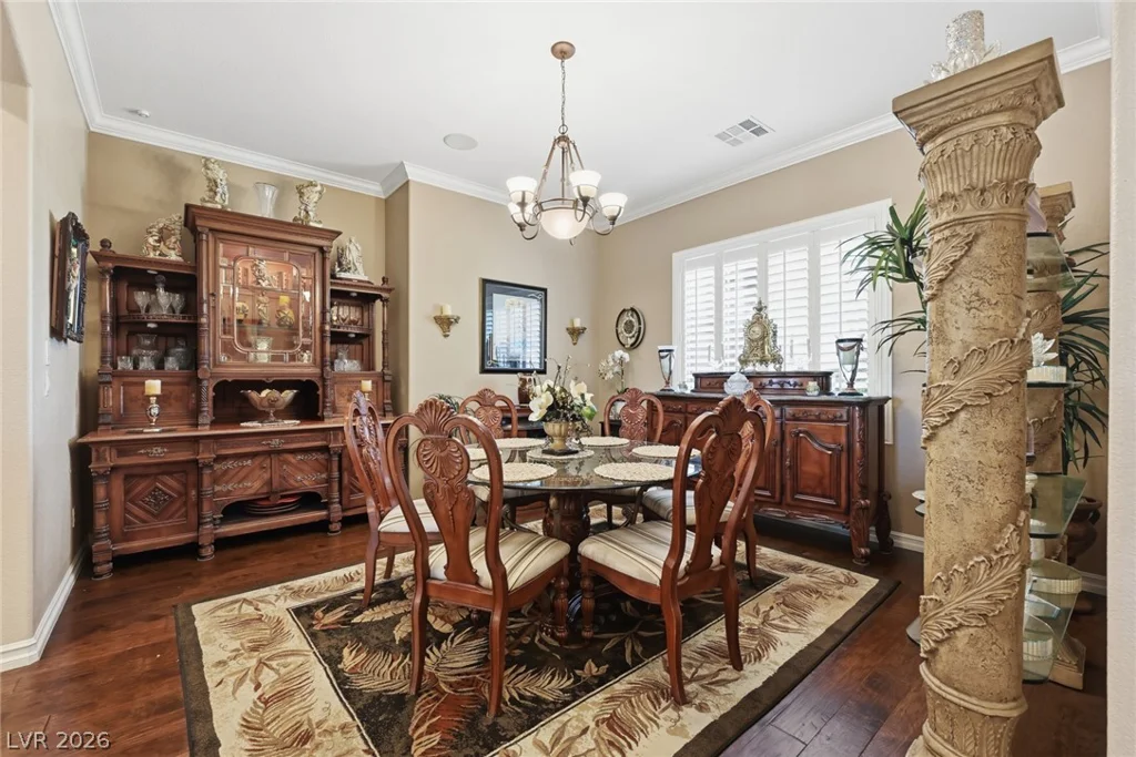 9759 Amador Ranch, Las Vegas, NV 89149