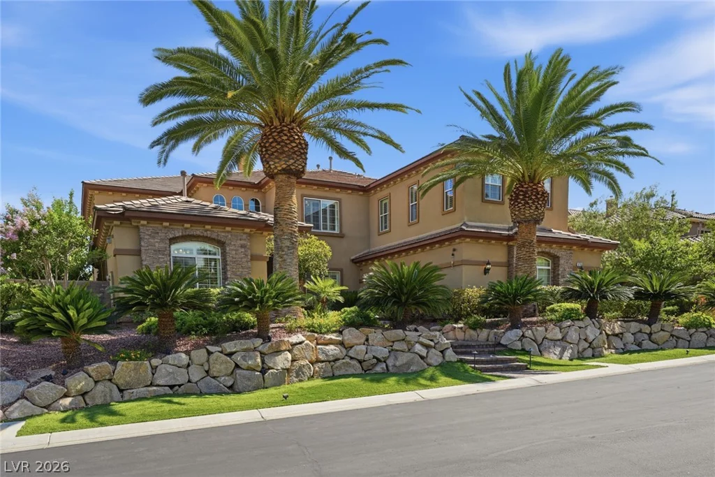 9759 Amador Ranch, Las Vegas, NV 89149