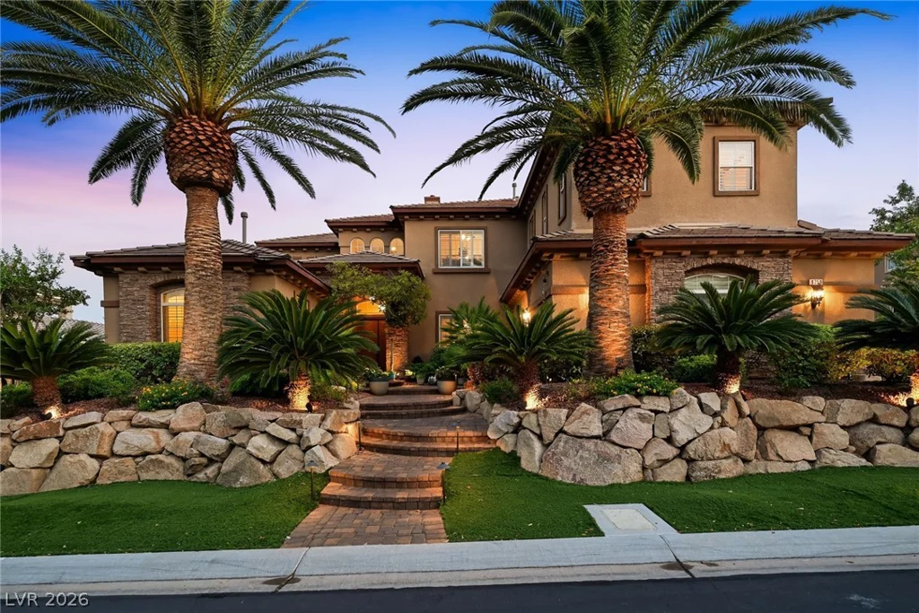 9759 Amador Ranch, Las Vegas, NV 89149
