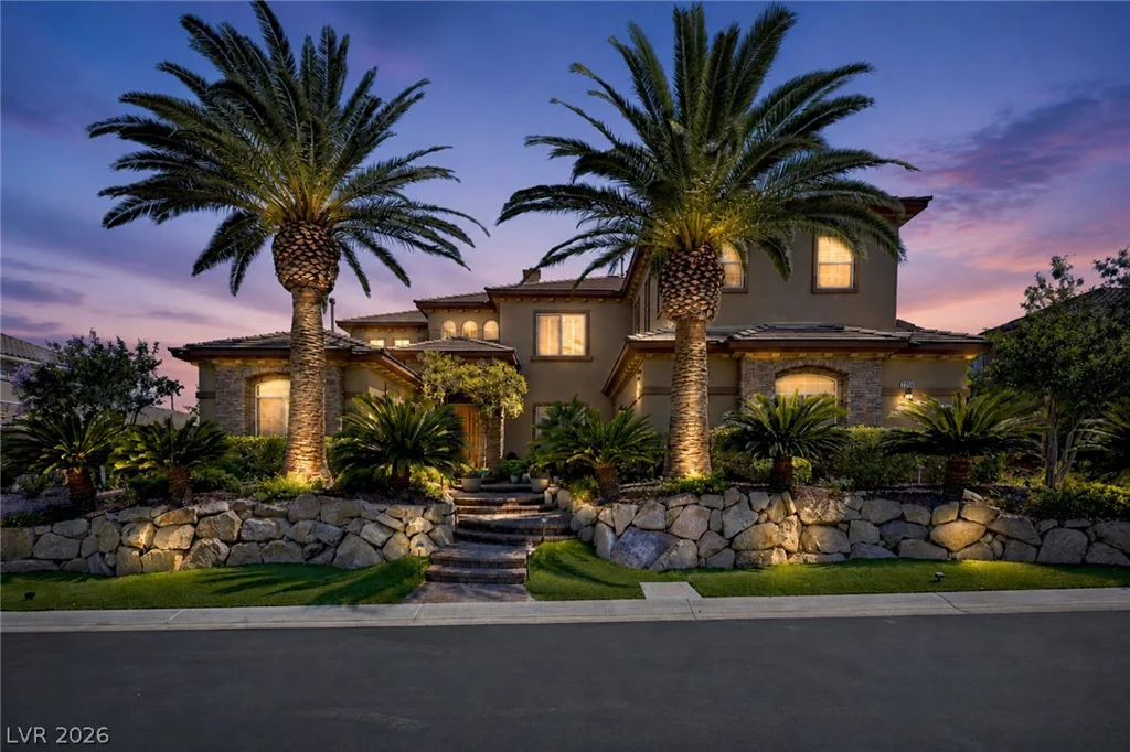 9759 Amador Ranch, Las Vegas, NV 89149