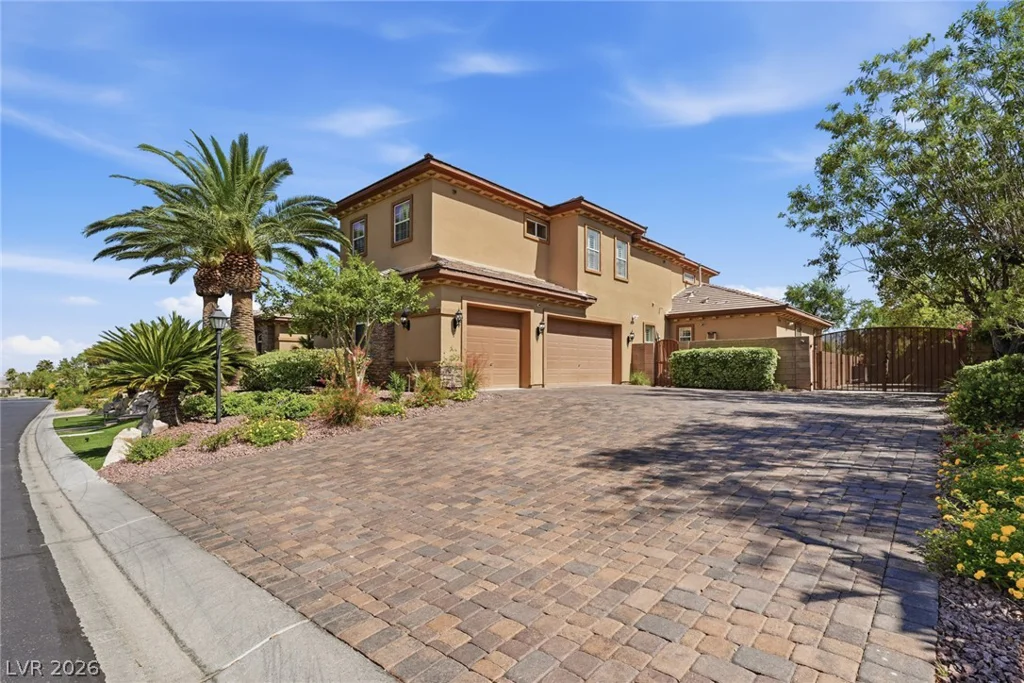 9759 Amador Ranch, Las Vegas, NV 89149