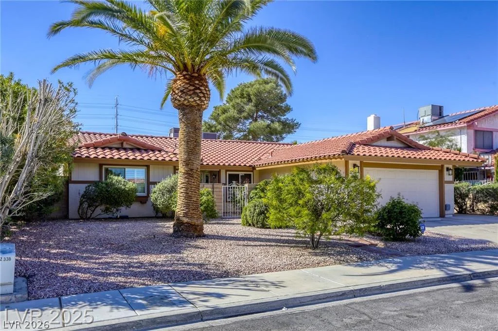 4068 Spitze, Las Vegas, NV 89103