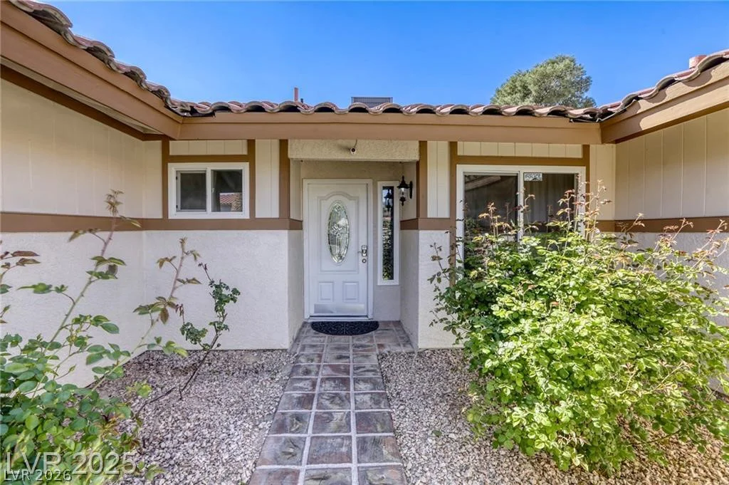 4068 Spitze, Las Vegas, NV 89103