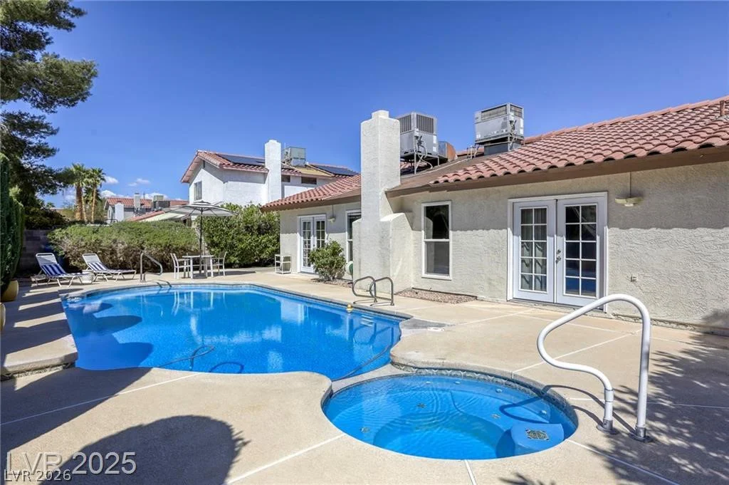 4068 Spitze, Las Vegas, NV 89103