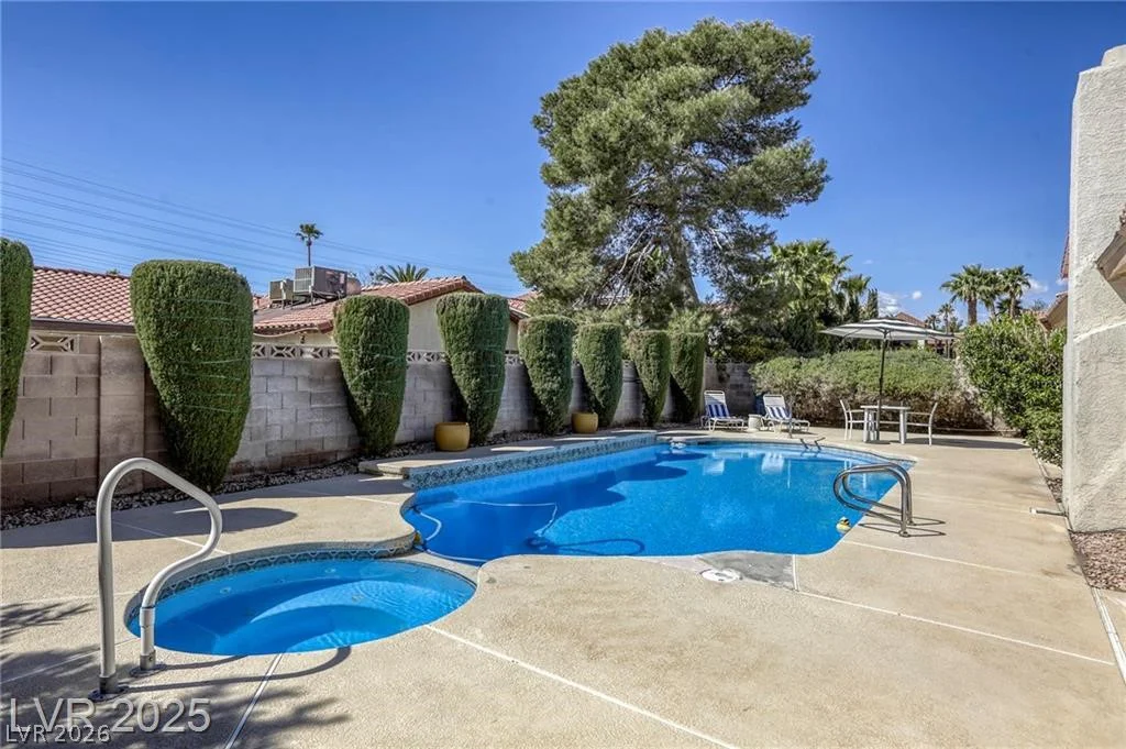 4068 Spitze, Las Vegas, NV 89103