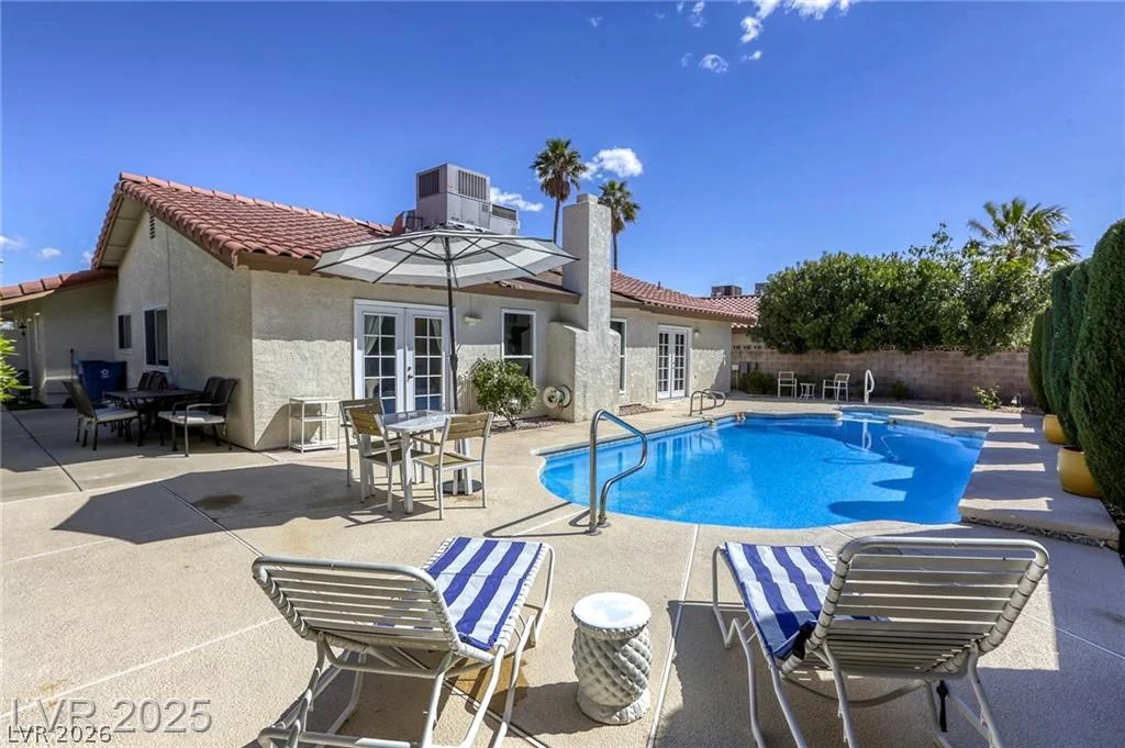 4068 Spitze, Las Vegas, NV 89103