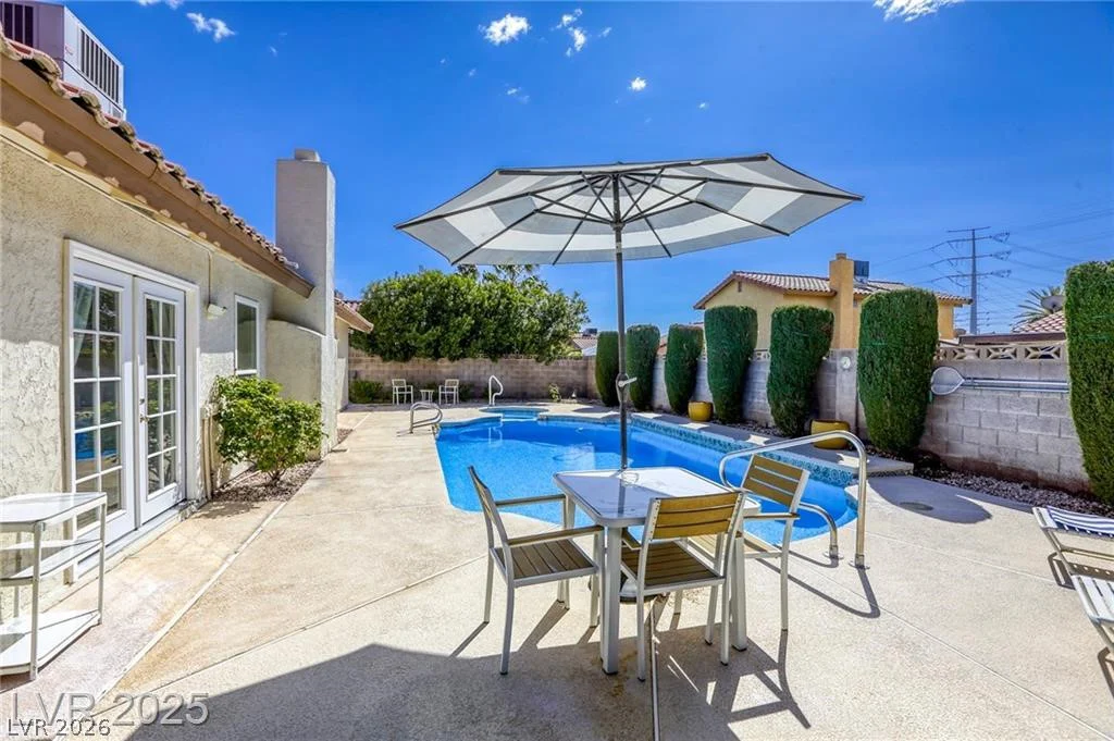4068 Spitze, Las Vegas, NV 89103