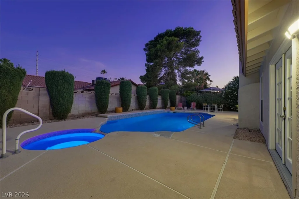 4068 Spitze, Las Vegas, NV 89103
