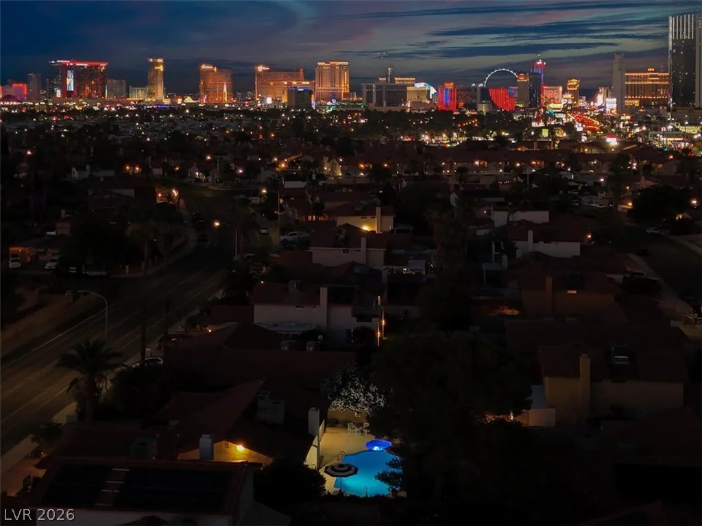4068 Spitze, Las Vegas, NV 89103