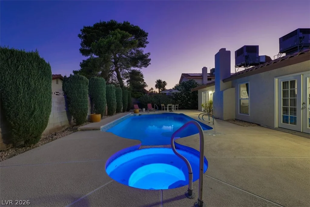 4068 Spitze, Las Vegas, NV 89103