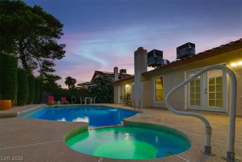 4068 Spitze, Las Vegas, NV 89103