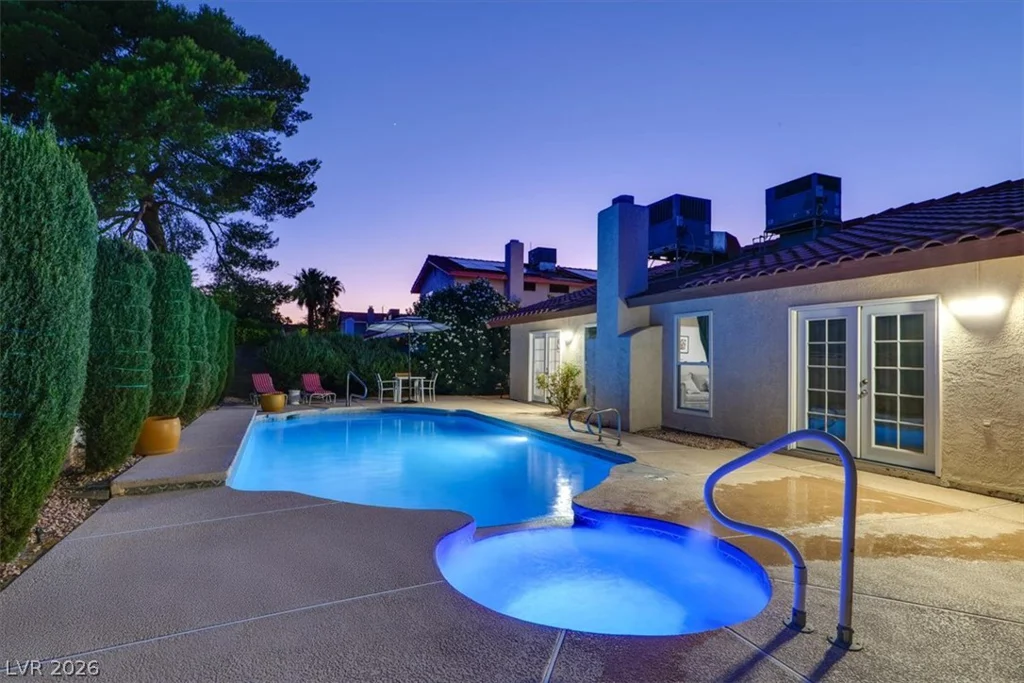 4068 Spitze, Las Vegas, NV 89103