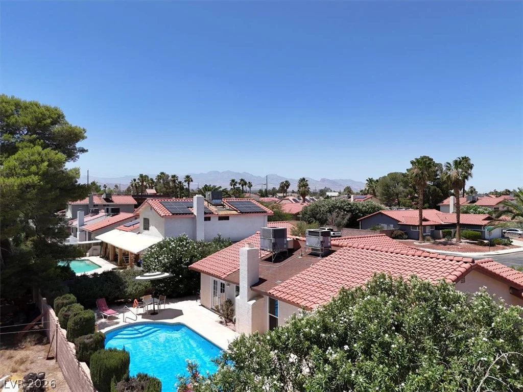 4068 Spitze, Las Vegas, NV 89103