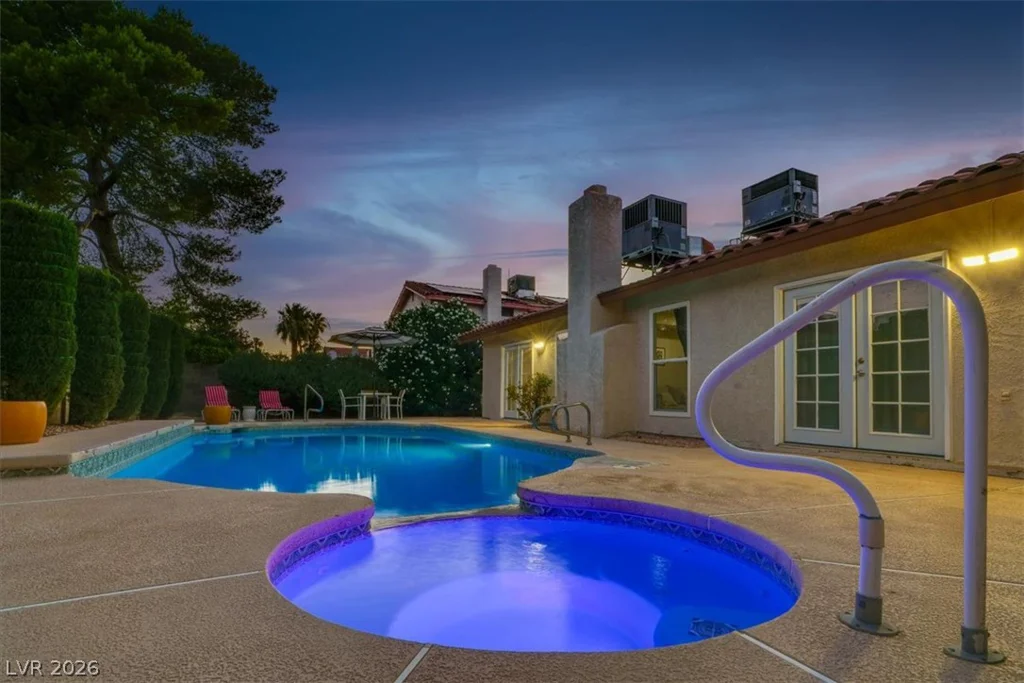 4068 Spitze, Las Vegas, NV 89103