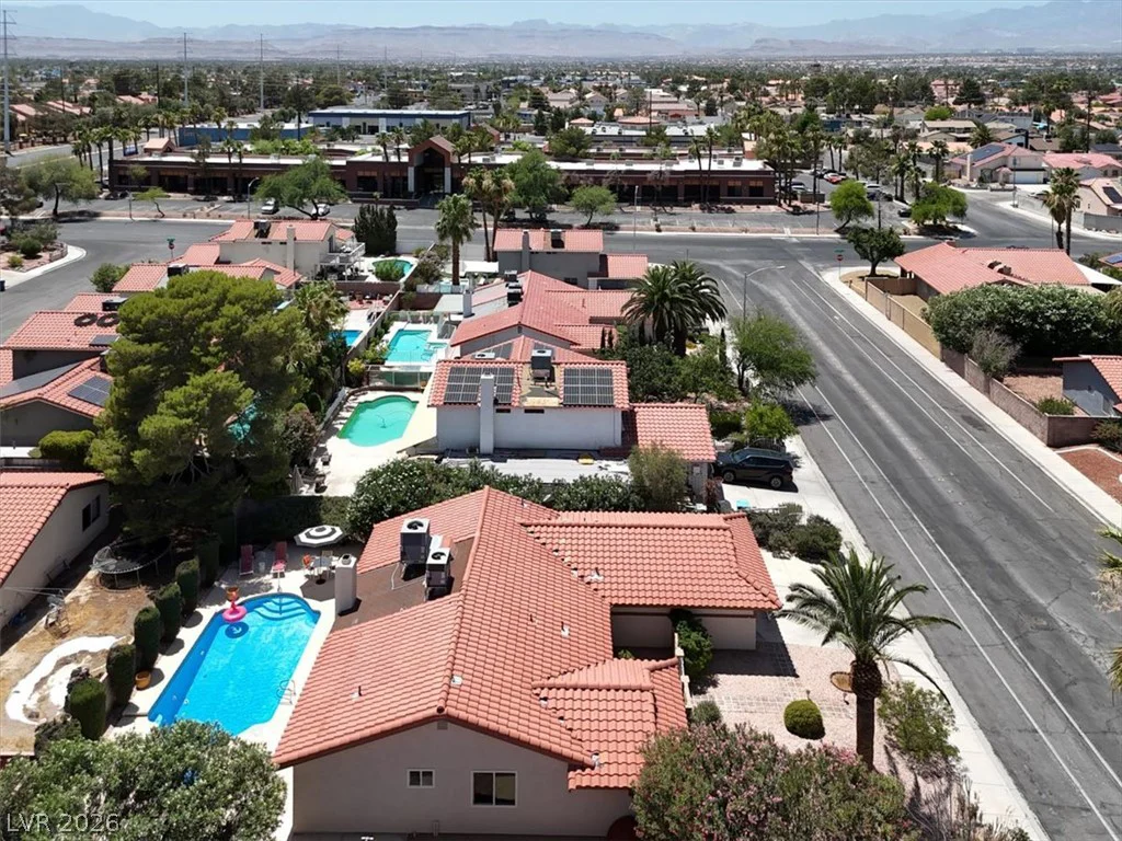 4068 Spitze, Las Vegas, NV 89103