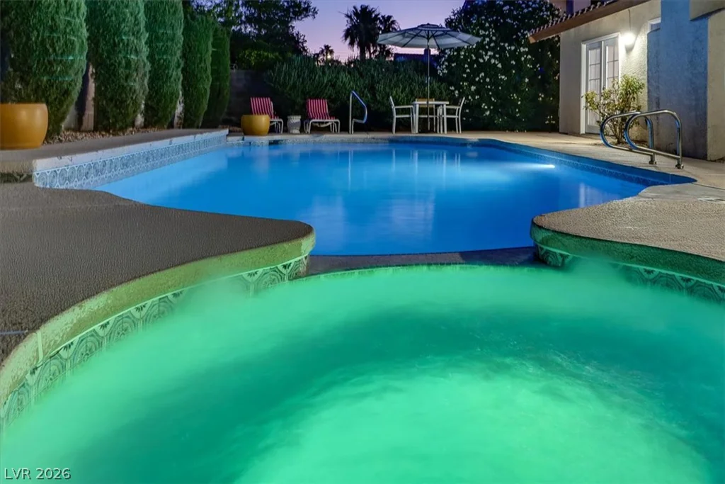 4068 Spitze, Las Vegas, NV 89103