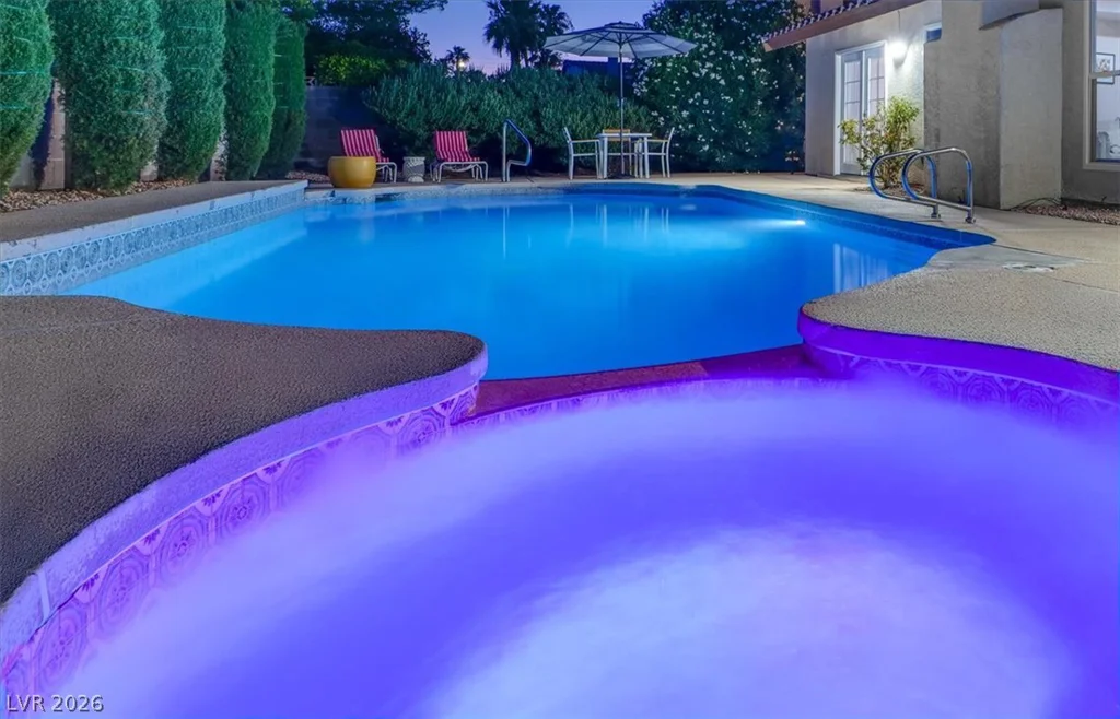 4068 Spitze, Las Vegas, NV 89103