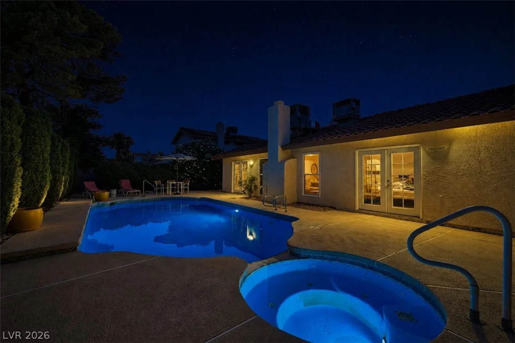4068 Spitze, Las Vegas, NV 89103