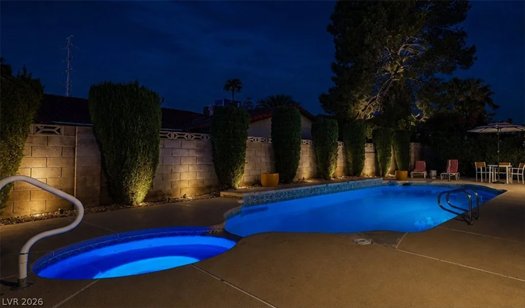 4068 Spitze, Las Vegas, NV 89103
