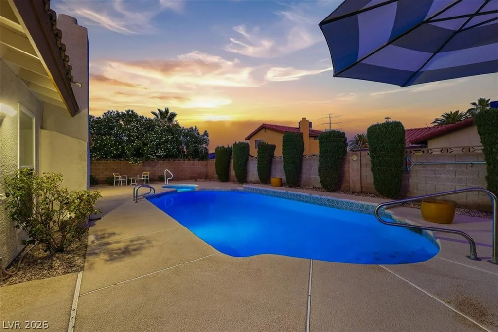 4068 Spitze, Las Vegas, NV 89103