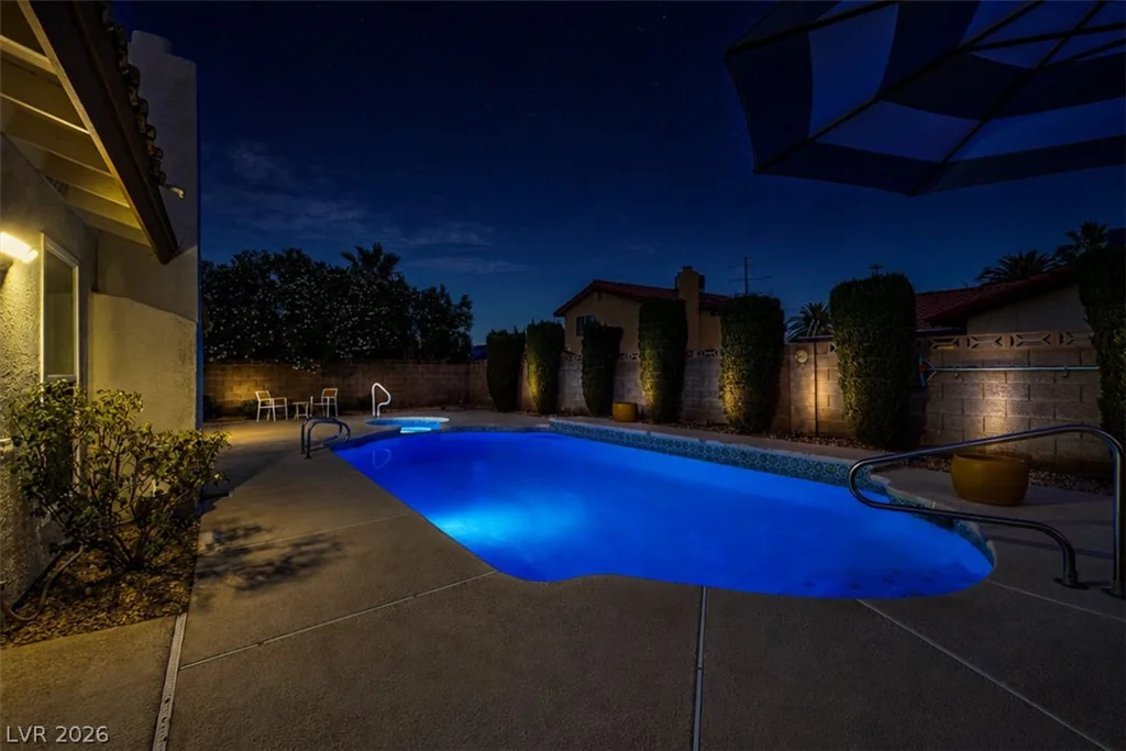 4068 Spitze, Las Vegas, NV 89103