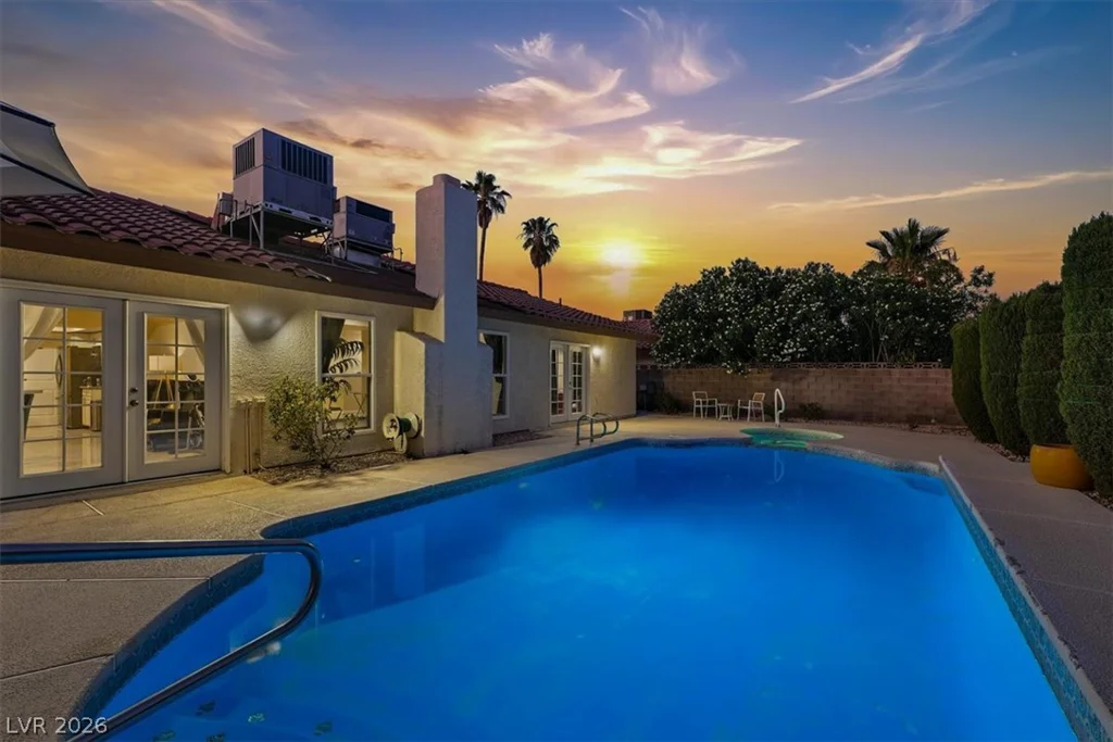 4068 Spitze, Las Vegas, NV 89103