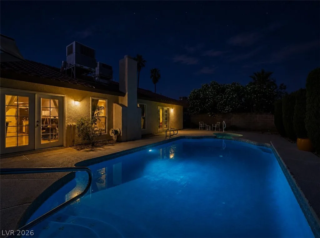 4068 Spitze, Las Vegas, NV 89103