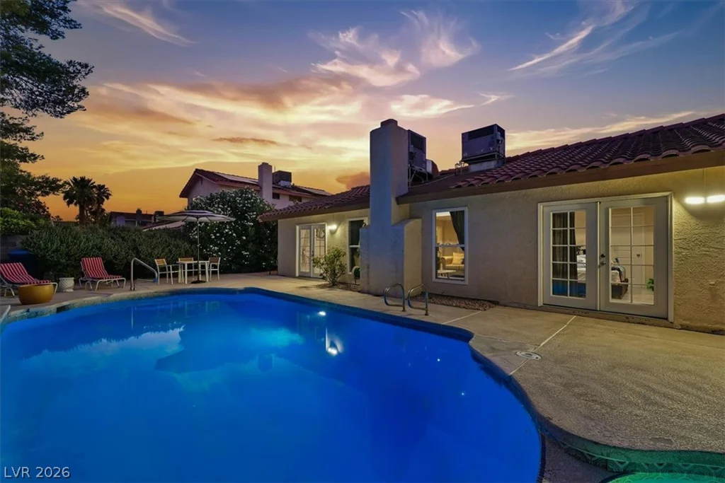 4068 Spitze, Las Vegas, NV 89103