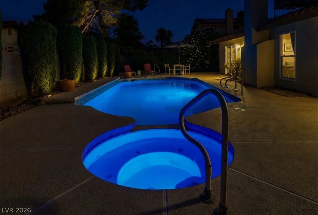 4068 Spitze, Las Vegas, NV 89103