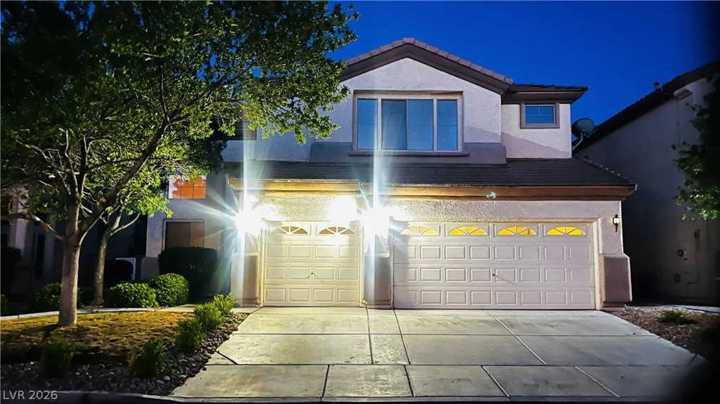 10852 Montasola, Las Vegas, NV 89141