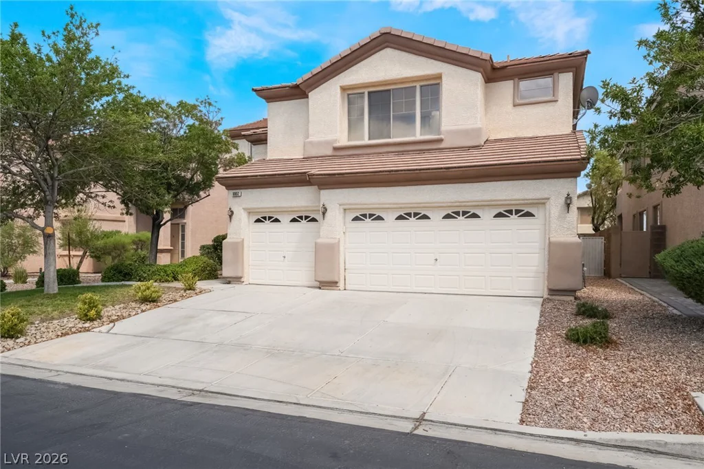 10852 Montasola, Las Vegas, NV 89141