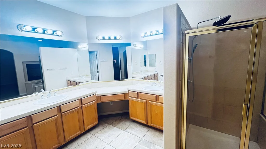 10852 Montasola, Las Vegas, NV 89141