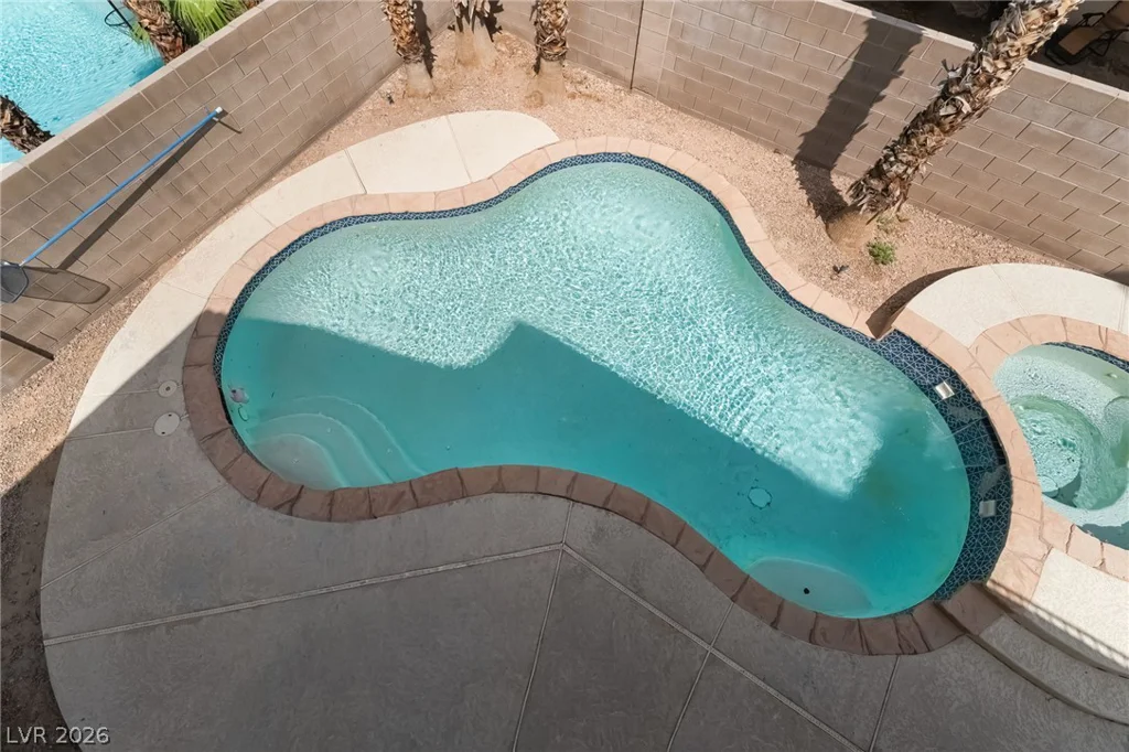 10852 Montasola, Las Vegas, NV 89141