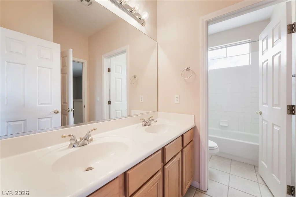 10852 Montasola, Las Vegas, NV 89141