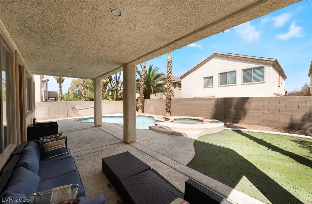10852 Montasola, Las Vegas, NV 89141