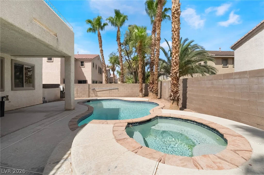 10852 Montasola, Las Vegas, NV 89141