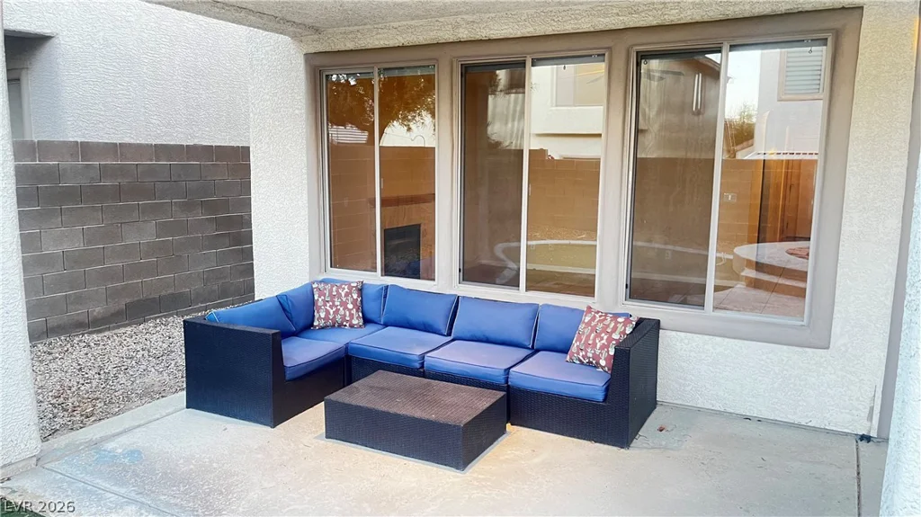 10852 Montasola, Las Vegas, NV 89141